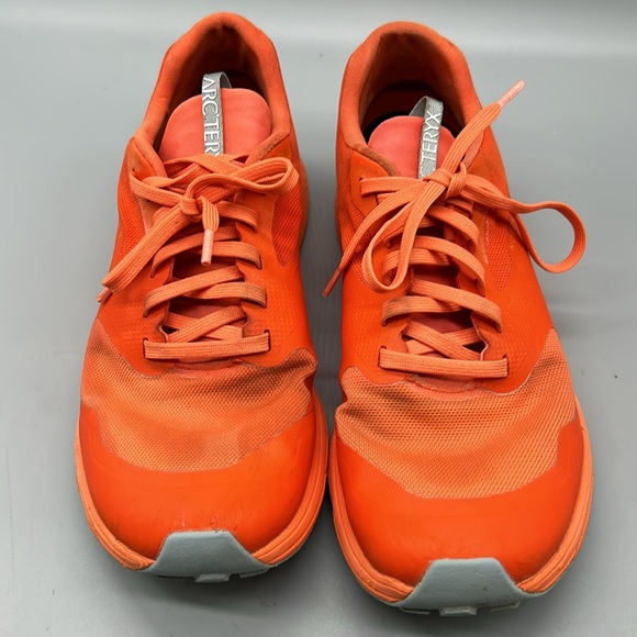 Arc’teryx Norvan LD 2 With Vibram Soles Running Women's sz 7.5 - Picture 3 of 8